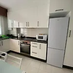 Centro Urbano, Comodo Y Funcional דירה Lalín