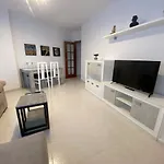 דירה Centro Urbano, Comodo Y Funcional *