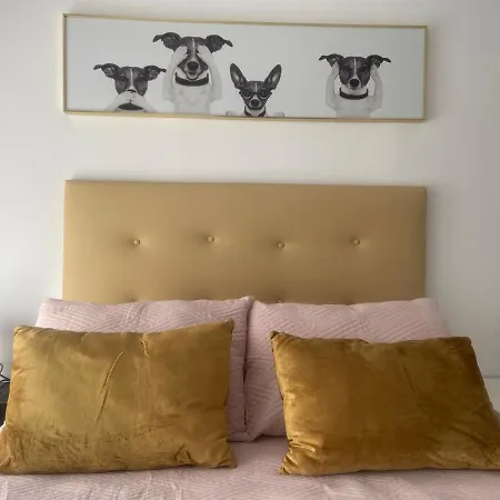 Centro Urbano, Comodo Y Funcional Apartment