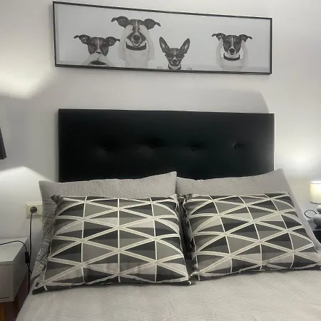 Centro Urbano, Comodo Y Funcional Лалин