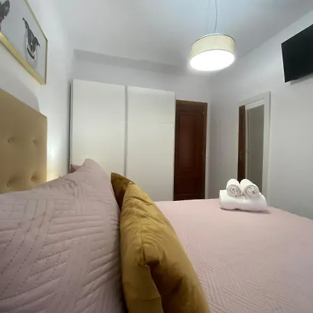 Centro Urbano, Comodo Y Funcional