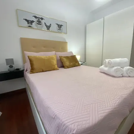 Centro Urbano, Comodo Y Funcional *