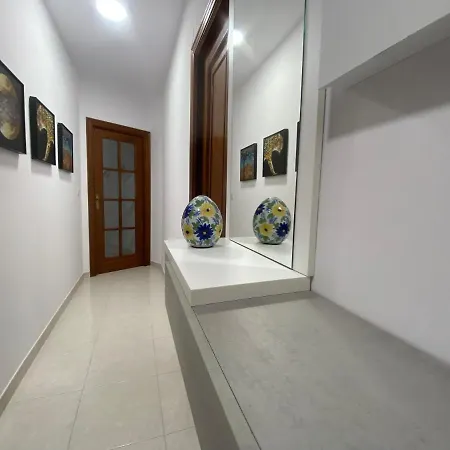 Centro Urbano, Comodo Y Funcional