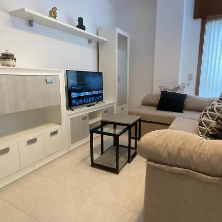 Centro Urbano, Comodo Y Funcional Apartment *