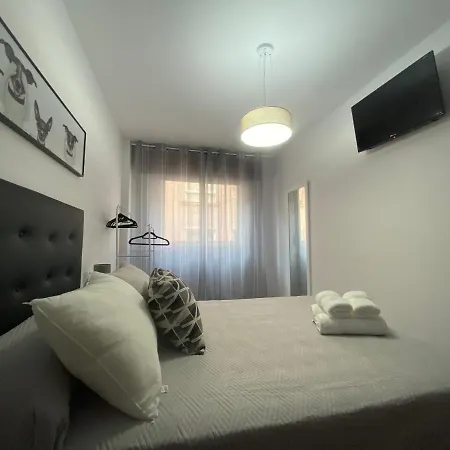 Centro Urbano, Comodo Y Funcional