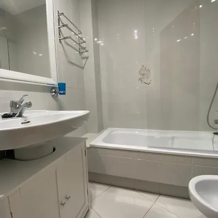 Centro Urbano, Comodo Y Funcional Apartment