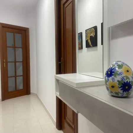 Centro Urbano, Comodo Y Funcional *