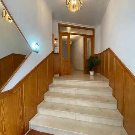 Centro Urbano, Comodo Y Funcional *