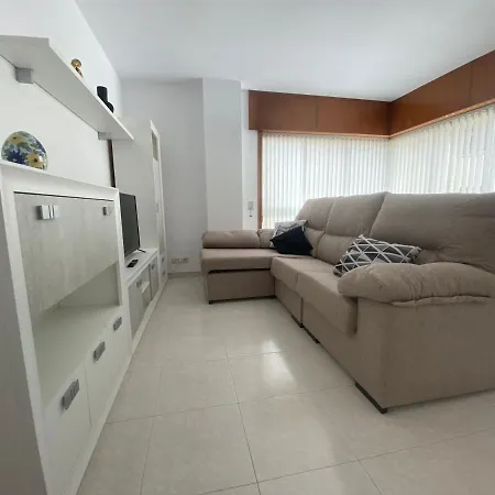 Centro Urbano, Comodo Y Funcional Apartment *