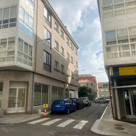 Centro Urbano, Comodo Y Funcional *