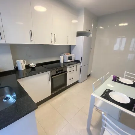 Centro Urbano, Comodo Y Funcional Apartment