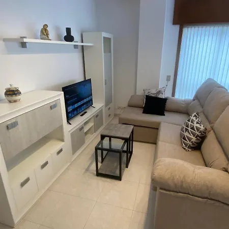 Centro Urbano, Comodo Y Funcional *