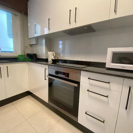 Centro Urbano, Comodo Y Funcional