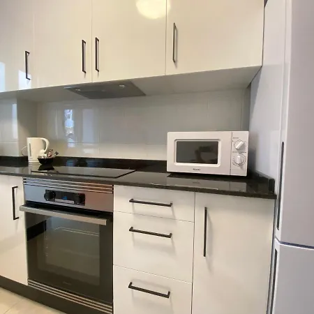 Centro Urbano, Comodo Y Funcional Apartment *