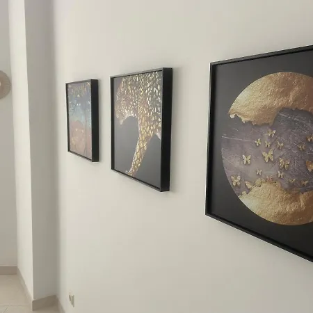 Centro Urbano, Comodo Y Funcional Apartment Lalin