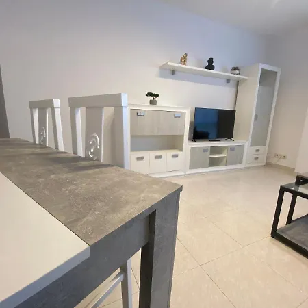 Centro Urbano, Comodo Y Funcional