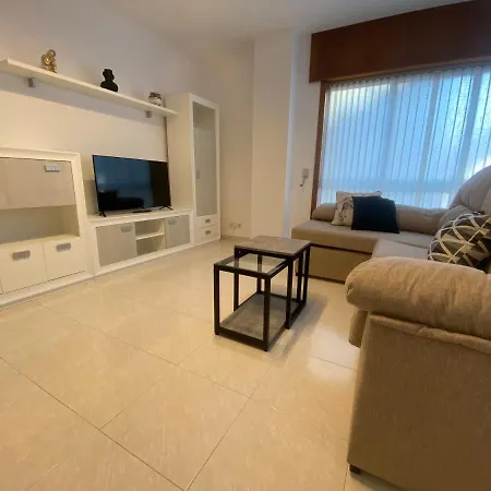 Centro Urbano, Comodo Y Funcional *