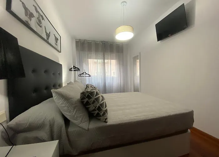 Centro Urbano, Comodo Y Funcional *