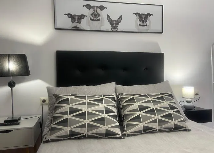 Centro Urbano, Comodo Y Funcional Лалин