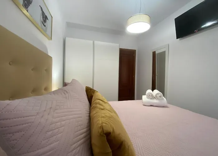 Centro Urbano, Comodo Y Funcional