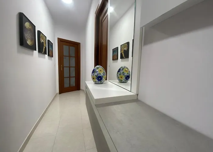 Centro Urbano, Comodo Y Funcional