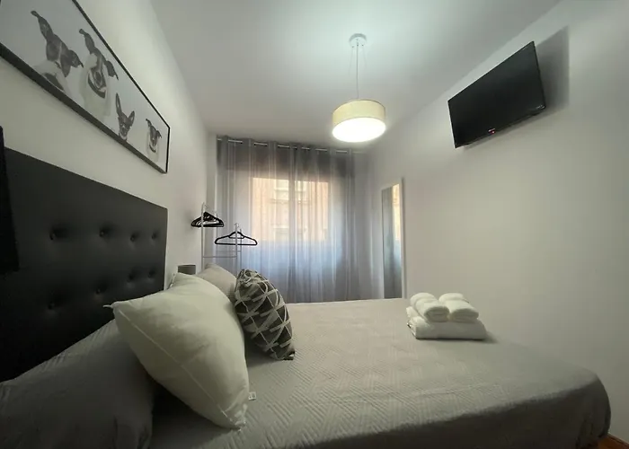 Centro Urbano, Comodo Y Funcional