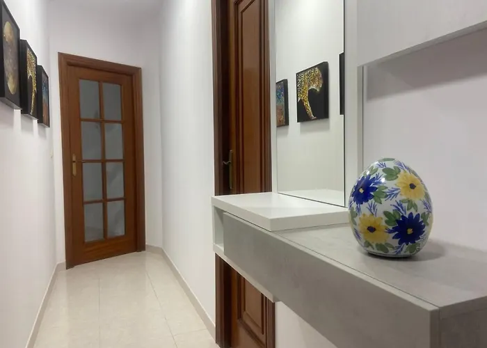 Centro Urbano, Comodo Y Funcional *