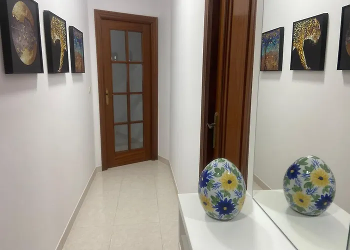 Centro Urbano, Comodo Y Funcional