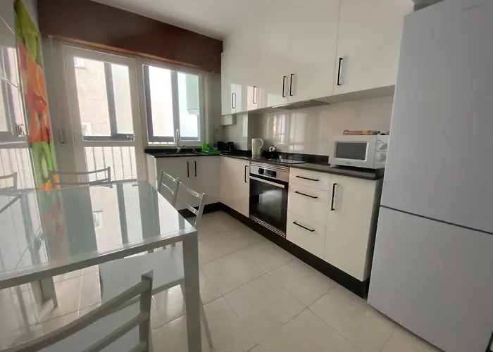 Centro Urbano, Comodo Y Funcional