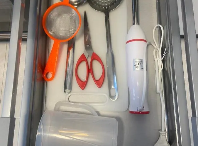 Апартаменты Centro Urbano, Comodo Y Funcional