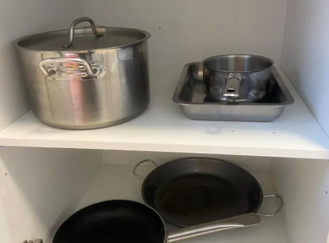 Апартаменты Centro Urbano, Comodo Y Funcional