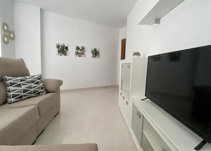 Centro Urbano, Comodo Y Funcional Лалин