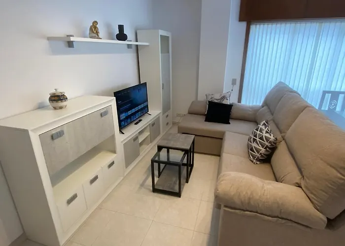 Centro Urbano, Comodo Y Funcional *