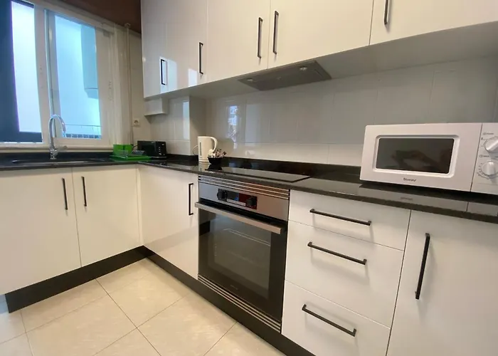 Centro Urbano, Comodo Y Funcional