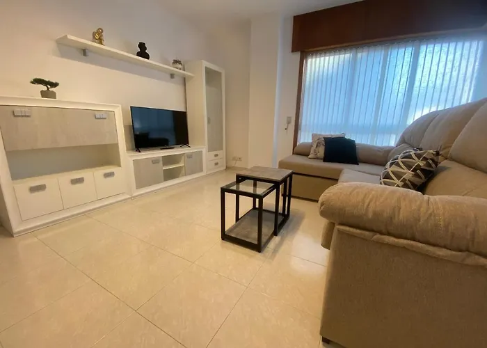 Centro Urbano, Comodo Y Funcional *